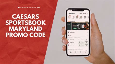 caesars promo code md|Best MD Sportsbooks Promo Codes in .